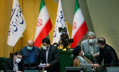 قالیباف: هر هفته از نمایندگان تست کرونا گرفته می شود