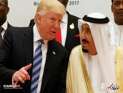 ترامپ: از ملک سلمان خواستم به خاطر اختلال نفتی در ایران، تولید نفتش را تا ۲ میلیون بشکه افزایش دهد؛ او هم پذیرفت / روسیه: با هماهنگی عربستان، از فردا ۲۰۰ هزار بشکه بیشتر تولید می‌کنیم / الرای: کویت صادرات خود را ۸۵ هزار بشکه افزایش می‌دهد