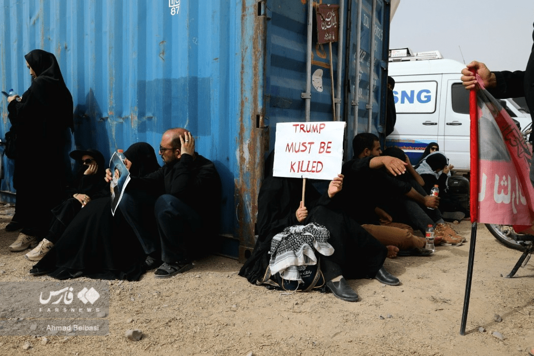 تصاویر: تشییع پیکر مطهر رهبر شهید انقلاب در قم