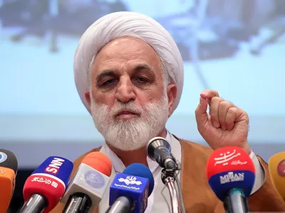 محسنی اژه‌ای: ما مسئولان باید به حرف‌هایی که می‌زنیم عمل کنیم