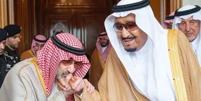 شاهزاده بن طلال: مطمئنم محمد بن سلمان از اتهام دست داشتن در قتل خاشقچی تبرئه می‌شود