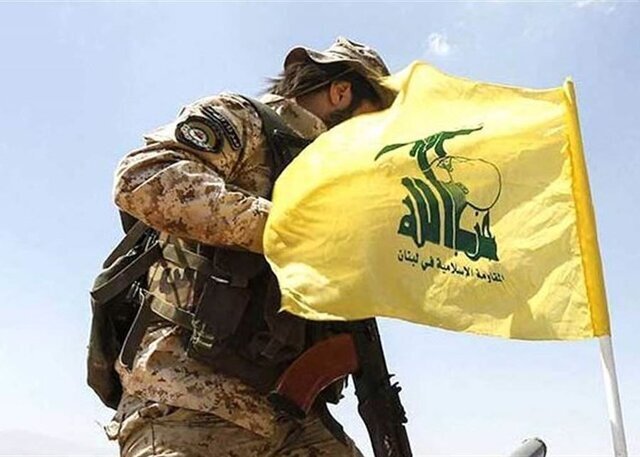 پیام حزبالله در پی توافق: دستاورد بزرگ ایران را تبریک میگوییم؛ دستاوردی که منجر به حصول یادداشت تفاهمی شد که به آتشبس کامل در همه جبههها از جمله لبنان انجامید پیام حزبالله در پی توافق: دستاورد بزرگ ایران را تبریک میگوییم؛ دستاوردی که منجر به حصول یادداشت تفاهمی شد که به آتشبس کامل در همه جبههها از جمله لبنان انجامید