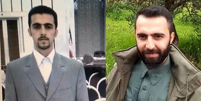 «موسوی مجد» اعدام شد