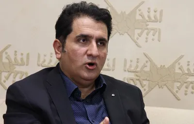 ویدیو / آریا برزن محمدی استاد مطالعات منطقه‌ای دانشگاه تهران: ادامه سیاست‌های [سابق] قرار نیست معجزه کند؛ احتمالا ادامه همان سیاست‌ها به همین وضعیت کنونی می‌رسد / زمان آن رسیده که یک بازنگری در مورد شیوه‌ها و استراتژی‌ها داشته باشیم