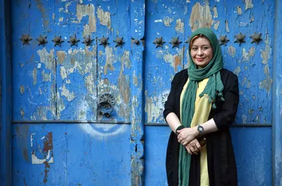 واکنش چیستا یثربی به بیانیه زنان سینماگر: آن موقع به من گفتید خفه شو! شما صیغه شدید! معشوقه ی یکروزه شدید! جایزه فجر گرفتید