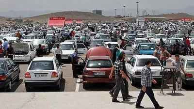 انتقاد سازمان بازرسی کشور از فرمول جدید تعیین قیمت خودرو: نگرانیم این تصمیم باعث افزایش قیمت خودرو‌های موجود در بازار شود / نباید برای حل مشکلات شرکت‌های خودروساز فشار قیمتی را به مردم تحمیل کرد