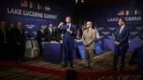 در روز چهل و یکم جنگ سوم چه گذشت؟/ فرمانده سپاه: در این مقطع حساس، تداوم پرشتاب «راهبرد قدرت‌افزایی دفاعی و تهاجمی» ضرورت دارد/معاون وزیر دفاع: قبل از جنگ امکانات نظامی خود را جابه‌جا کرده بودیم؛ دشمن به کاهدان زد/گفتگوی وزیر خارجه عمان و عراقچی درباره شرایط ازسرگیری مذاکرات/المانیتور به نقل از مقامات عمانی: از مواضع ترامپ متحیریم؛ او می‌خواهد برای شکست در جنگ قربانی پیدا بکند