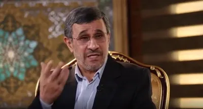 واکنش جهانپور به ادعای احمدی نژاد درباره کرونا: اظهاراتی از این دست را مردم تا چند روز پیش از ترامپ می‌شنیدند / گویی نگاه‌های خودعالِم پندارانه افراد کم اطلاع به هم پیوند دارد