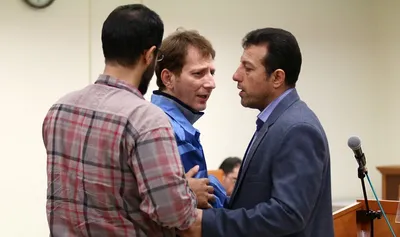 توضیح «صنایع ملی پتروشیمی» در مورد پرونده فساد شرکت بازرگانی پتروشیمی: بابک زنجانی همچنان مقام اول کلاه‌برداری را در اختیار دارد
