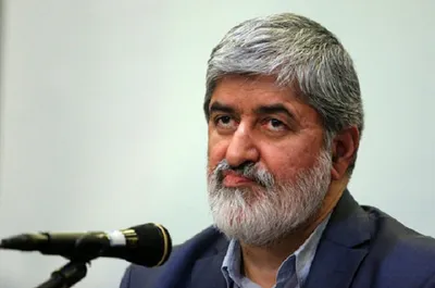 مطهری: احتمال تصویب لوایح CFT و پالرمو در مجمع قوت گرفته است/ اسنادی درباره شکنجه اسماعیل بخشی به نمایندگان ارائه نشد