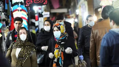 آخرین آمار کرونا در ایران، ۲۵ تیر ۹۹: جان باختن ۱۹۹ نفر دیگر طی ۲۴ ساعت گذشته / مجموع فوتی‌ها به ۱۳۴۱۰ نفر رسیدند / کل مبتلایان به ۲۶۴۵۶۱ نفر افزایش یافت / ۲۵ استان همچنان در وضعیت هشدار و قرمز