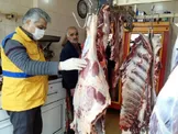 رئیس سازمان دامپزشکی: گزارش فروش گوشت اسب و الاغ به دست ما رسیده ولی در زمینه فروش سگ گزارشی به ما نداده‌اند