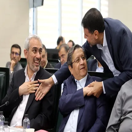 تصاویر: جلسه علنی مجازی مجلس