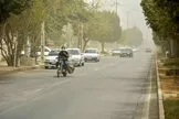 هواشناسی: وزش باد شدید از شرق تا غرب کشور طی پنج روز آینده