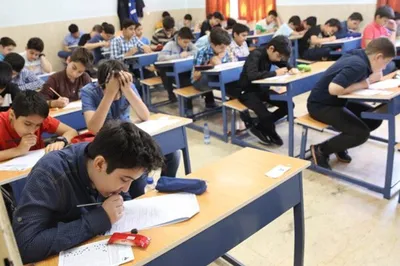 آموزش و پرورش: امتحانات پایه نهم باید حضوری برگزار ‌شود