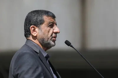 ضرغامی: فیلترینگ پلتفرم‌های خارجی کمکی به حل مسائل نمی‌کند / اینکه چهره‌ای سیاسی که دل در گرو نظام دارد و دلسوز ارزش‌هایش است، درباره حجاب حرف بزند، اما با انواع و اقسام برخورد‌ها مواجه شود، پسندیده نیست