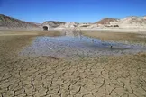 سازمان هواشناسی: تهران در سال آبی جاری بدترین شرایط را داشته