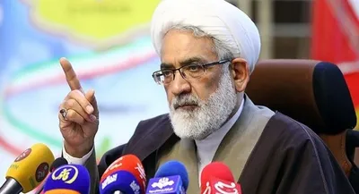 دادستان کل کشور: منصوری باید در دادگاه، پاسخگوی اتهاماتش باشد