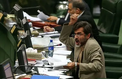 کوچک زاده: از خشونت بیزارم