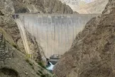 در پنج سد لار، دوستی، پانزده خرداد، بارزو و ساوه میزان پر شدگی کمتر از ۱۰ درصد است/ میزان کل خروجی سدهای کشور نسبت به سال قبل ۱۴ درصد افزایش داشته