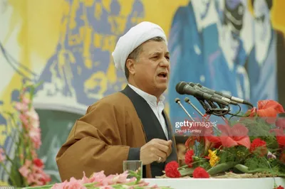 خاطرات آیت الله هاشمی رفسنجانی، ۲۱ شهریور ۱۳۷۷