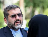 وزیر ارشاد: ماهی هزار تن کاغذ تولید داخل را بین ناشران توزیع می‌کنیم / تلاش زیادی کردیم تا قیمت نشر را کنترل کنیم