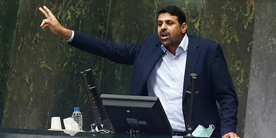 نماینده مجلس: هفت‌تپه ۲۴۰۰ میلیاردتومانی را به شش میلیارد فروخته‌اند / مالک هفت تپه یک و نیم میلیارد دلار ارز دولتی را دچار چرخش کثیف در کشور کرده / اشتغال را کاهش دادند و کارگران را تهدید می‌کنند؛ آن هم با پشتیبانی استاندار خوزستان