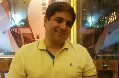بدهی شهرام جزایری چقدر است و چرا در مرز دستگیر شد؟/ وکیل جزایری: پنهان شدن در داخل کامیون صحت ندارد!