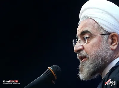 روحانی خطاب به ترامپ: با دم شیر بازی نکن؛ پشیمان‌کننده است / تنگه‌های زیادی داریم؛ هرمز فقط یکی از آنهاست / آمریکا بداند صلح با ایران مادر صلح‌ها و جنگ با ایران مادر جنگ‌هاست / در شرایط جدید، به دنبال اصلاح روابط عربستان، امارات و بحرین با ایران هستیم