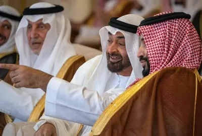 بن سلمان و بن زاید، کانال ارتباطی ایران و آمریکا خواهند شد که نتانیاهو را دور می‌زند / سعودی و امارات می‌توانند همان‌هایی باشند که مشوق‌هایی را که ترامپ قصد دارد به ایران ارائه دهد، طراحی کنند