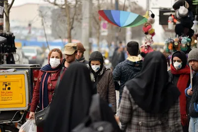 آخرین امار کرونا در ایران، ۱۲ مرداد: ۲۰۸ نفر دیگر جان باختند / مجموع قربانیان به ۱۷۱۹۰ نفر رسید / تعداد کل مبتلایان به ۳۰۹۴۳۷ نفر افزایش یافت