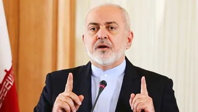 ظریف درباره جعلی بودن فایل صوتی منتسب به خودش: پس از تراژدی پرواز اوکراینی تأکید کردیم که تمام احتمالات، از جمله نفوذ خارجی و مداخله الکترونیکی، باید مورد تحقیق قرار گیرد / نهایتا خطای انسانی به عنوان عامل شناسایی شد
