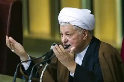 خاطرات آیت الله هاشمی رفسنجانی، ۱ اسفند ۱۳۷۷: مشاجره بین آیت الله یزدی و محمد خاتمی در جلسه شورای‌عالی انقلاب فرهنگی