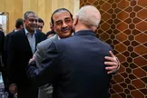 در روز هفتادم آتش‌بس چه گذشت؟/ قرارگاه خاتم: اگر اسرائیل به شرارت در جنوب لبنان پایان ندهد، باید منتظر پاسخ سخت ما باشد/رویترز: در توافق یک صندوق خصوصی ۳۰۰ میلیارد دلاری برای سرمایه‌گذاری در ایران پیش‌بینی شده؛ بیش از نیمی از این مبلغ تاکنون تعهد شده/وال استریت ژورنال: توافق اخیر به تهران اجازه خواهد داد تا بلافاصله فروش نفت را آغاز کند؛ صدور معافیت تحریمی در حوزه بانکی و حمل‌ونقل