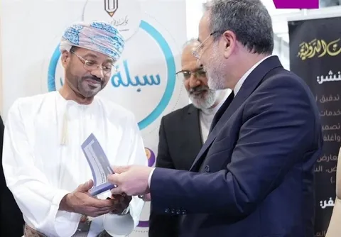 وال استریت ژورنال به نقل از مقامات آمریکایی: مذاکرات عمان و ایران برای افزایش تردد کشتی‌ها در تنگه هرمز، در حال پیشرفت است/ نگرانی‌هایی پیرامون اینکه توافق تهران و مسقط به تثبیت کنترل ایران بر تنگه هرمز منجر شود، وجود دارد