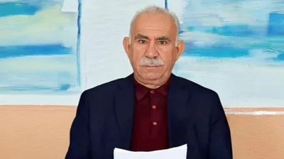 رئیس «پ‌ک‌ک»: مبارزات مسلحانه ما به صورت داوطلبانه به پایان رسید