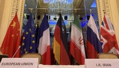 دیپلمات های اروپایی: پیشنهادهای ایران باعث ناامیدی شده / تهران تقریبا از تمامی مصالحه های شش دور قبل به عقب بازگشته /  برخی پیشنهادهای ایران با برجام مغایر و برخی دیگر فراتر از برجام است