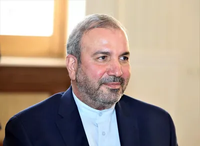 سفیر ایران در عراق: در نامه ترامپ، تهدیدهایی درباره مقاومت و درخواست انحلال الحشد الشعبی وجود داشت/ ما تنها درباره پرونده هسته ای مذاکره می‌کنیم