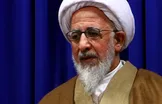 آیت‌الله جوادی‌آملی: اگر با وجود مشکلات، ملت قیام کند همه ما را به دریا خواهد ریخت؛ حواس‌تان باشد / چرا کشور 800 میلیونی کمونیستی می‌تواند خود را اداره کند اما کشور 80 میلیونی ما با این همه امکانات نمي تواند؟