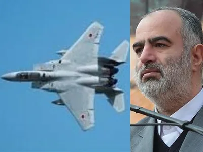 واکنش‌ مشاور روحانی به مزاحمت آمریکا برای هواپیمای ایرانی: کسی که جان رهبرانش را دوست دارد، با جان مسافران ما بازی نمی‌کند