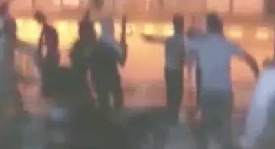 صداوسیما: یک نفر در ایذه براثر تیراندازی جان باخت؛ تعدادی هم زخمی شدند