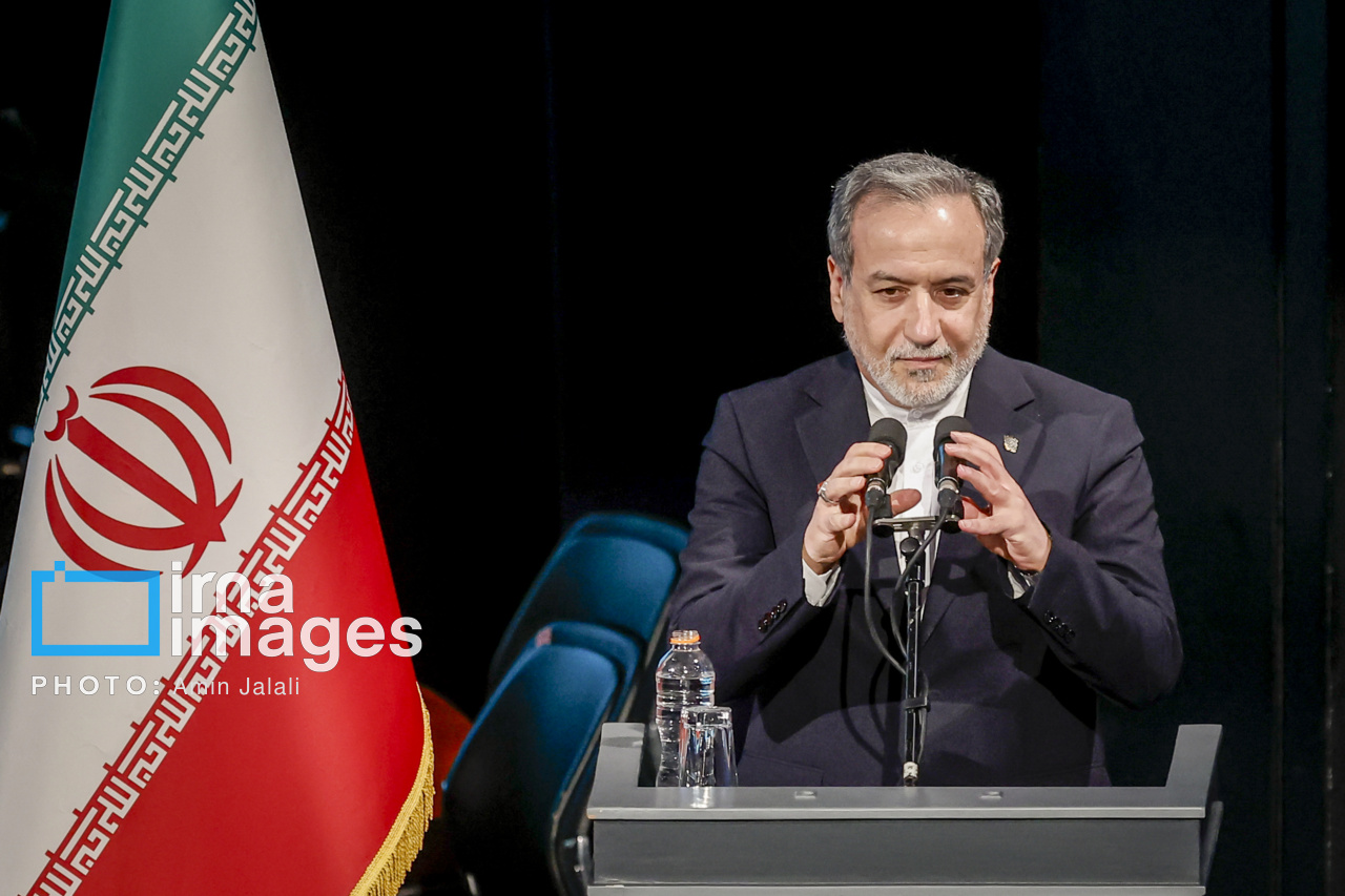 تصاویر: رویداد «روایت رحمت»