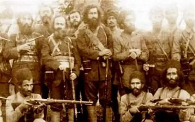 قسمت ۶/ به میرزا کوچک‌خان نوشتم با آن همه وطن‌پرستی چطور حاضر شدی در بخشی از ایران جمهوری اعلام کنی؟!