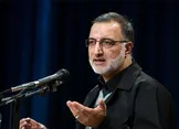 زاکانی: راه مقابله با دشمنان تمسک به اسلام و تبعیت از رهبری ست / رهبری آنچه که برای ما می‌خواهد خیر و برکت است / این انقلاب به نهضت جهانی خواهد پیوست