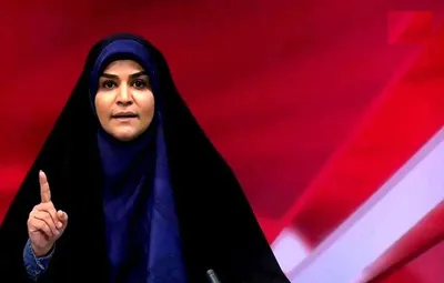 تماشا کنید: ترمیناتور! / صداوسیمای جبلی - جلیلی چگونه در سلبریتی‌سازی از سحر امامی شکست خورد؟
