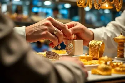 قیمت امروز طلا و سکه / هر گرم طلای ۱۸ عیار، ۱۰ میلیون و ۹۴۲ هزار تومان شد، سکه طرح جدید هم ۱۱۳ میلیون و ۵۰۰ تومان