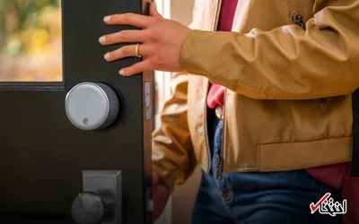 چگونه از راه دور قفل بودن درب خانه را بررسی کنیم؟+تصاویر