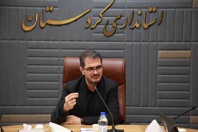 استاندار کردستان: شهر سقز آرام است / نه اینترنت محدود شده، نه راهی بسته شده، نه جایی تجمعی برگزار شده و نه جایی آتش گرفته