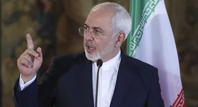 ظریف: نگوییم مردم ۴۰ سال مقاومت کردند، باز هم می کنند؛ پس ما چه کاره‌ایم؟ / داشتن استقلال به معنای منفک شدن از دنیا نیست؛ لازمه اش این نیست که به شورای امنیت برویم یا درگیری پیدا کنیم / نباید به دیگران بهانه بدهیم که یک چهره امنیتی از ایران ارائه کند؛ این اتفاق در موضوع هسته‌ای رخ داده بود / لیندسی گراهام دوباره گفته اگر حمایت‌های آمریکا نبود سعودی‌ها ظرف یک هفته مجبور بودند به فارسی صحبت کنند؛ کسی نمی‌تواند بگوید اگر ما نبودیم، ایرانی‌ها مجبور بودند مثلاً چینی یا روسی صحبت کنند