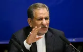 جهانگیری اعلام کرده در انتخابات ۱۴۰۰ کاندیدا خواهد شد